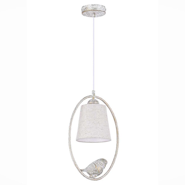 Подвесной светильник Evoluce Lavinia SLE1155-503-01 Фото № 3