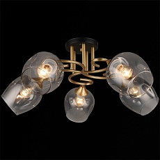 Потолочная люстра Reluce 04615-0.3-05 4