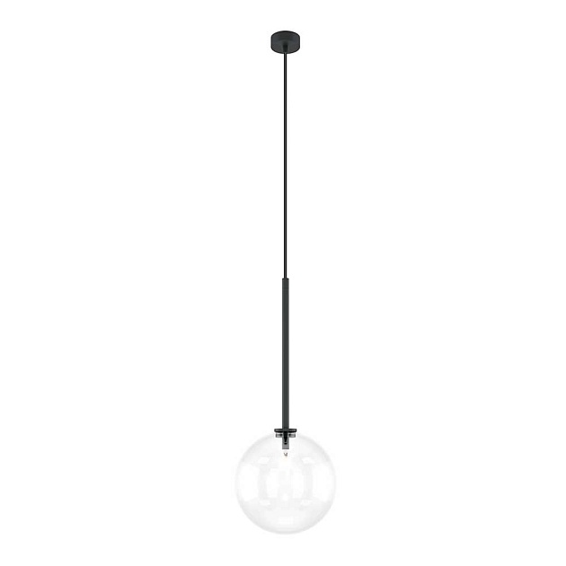 Подвесной светильник Maytoni Mood MOD172PL-01B Фото № 