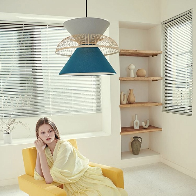 Подвесной светильник Imperium Loft Pella 178114-22 изображение 14 Подвесной светильник Imperium Loft Pella 178114-22 Фото № 14