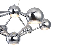 Подвесная люстра Vele Luce Azore VL5173P08 2