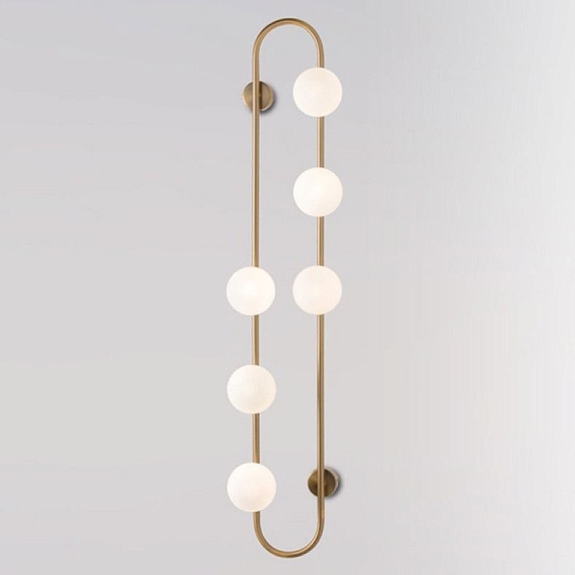 Бра Imperium Loft Hoop 213736-26 Фото № 