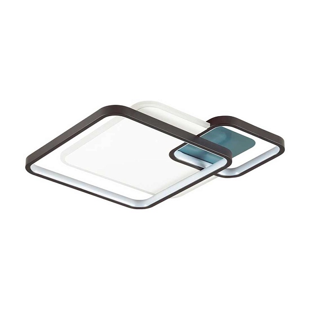 Потолочный светодиодный светильник Lumion Ledio Scott 5244/59CL Фото № 