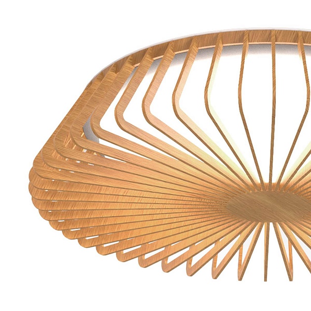 Потолочный светодиодный светильник Mantra Himalaya 7967 изображение 2 Потолочный светодиодный светильник Mantra Himalaya 7967 Фото № 2