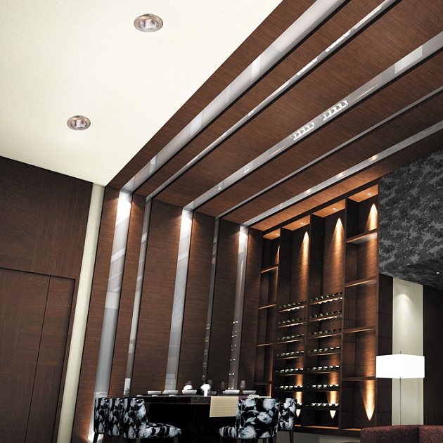 Встраиваемый светильник Novotech Spot Crown 369429 Фото № 3