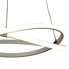 Подвесной светодиодный светильник Mantra Infinity 5990 3