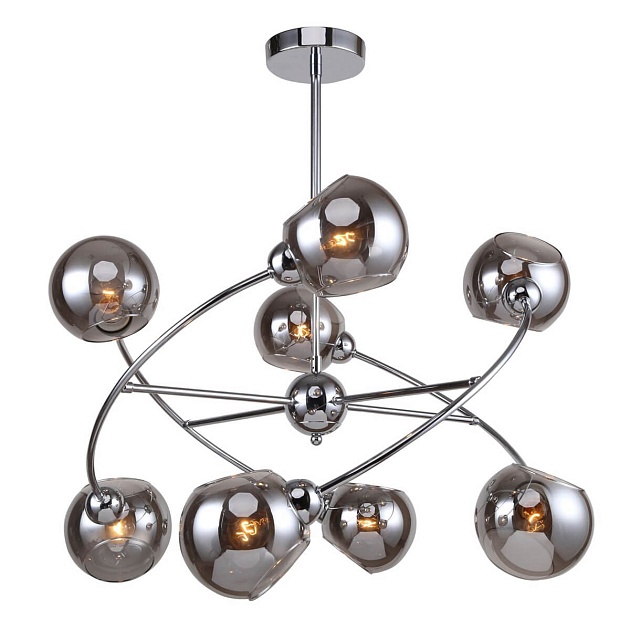 Подвесная люстра F-Promo Rimula 2342-8P Фото № 