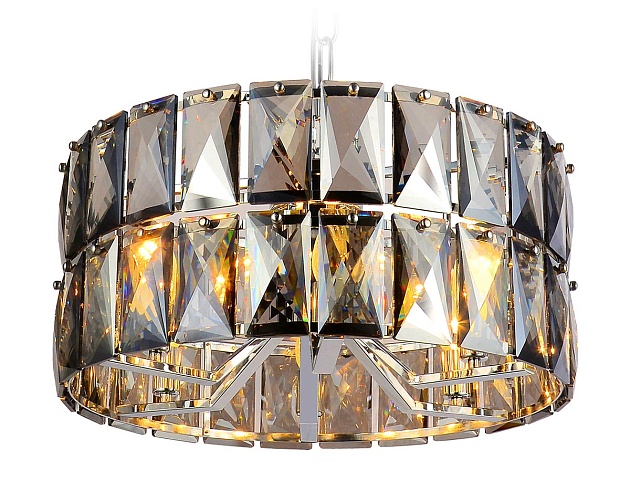 Подвесная люстра Ambrella light Traditional TR5160 изображение 5 Подвесная люстра Ambrella light Traditional TR5160 Фото № 5