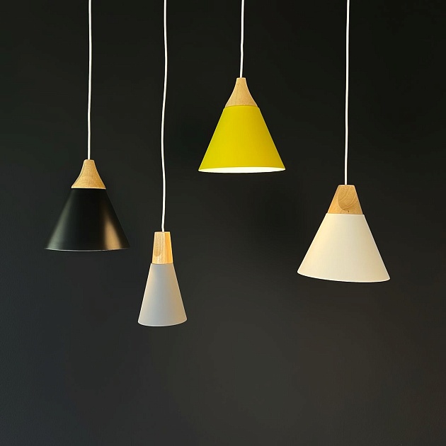 Подвесной светильник Imperium Loft Xd-B 178213-26 изображение 11 Подвесной светильник Imperium Loft Xd-B 178213-26 Фото № 11