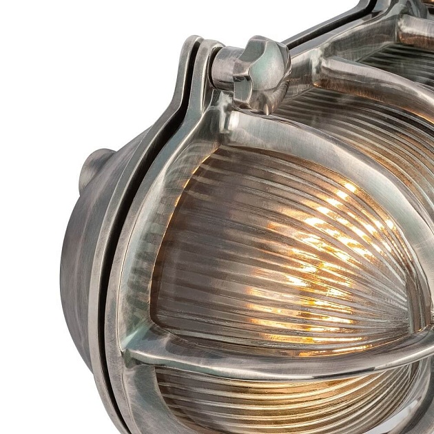 Уличный настенный светильник Covali WL-50126 Фото № 3