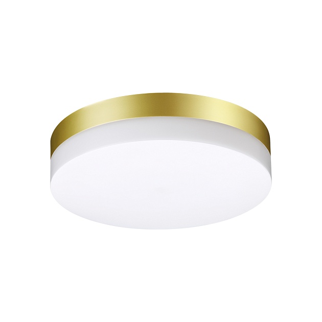 Уличный светодиодный светильник Novotech Street Opal 358884 Фото № 