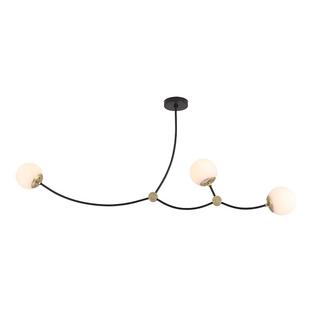 Подвесная люстра Lussole LSP-8913 изображение Подвесная люстра Lussole LSP-8913 Фото №