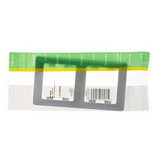 Рамка 2-постовая Systeme Electric Glossa перламутр GSL000606