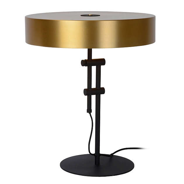 Настольная лампа Lucide Giada 30570/02/02 изображение Настольная лампа Lucide Giada 30570/02/02 Фото №