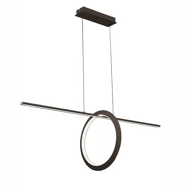 Подвесной светодиодный светильник Mantra Kitesurf 7143 Фото № 