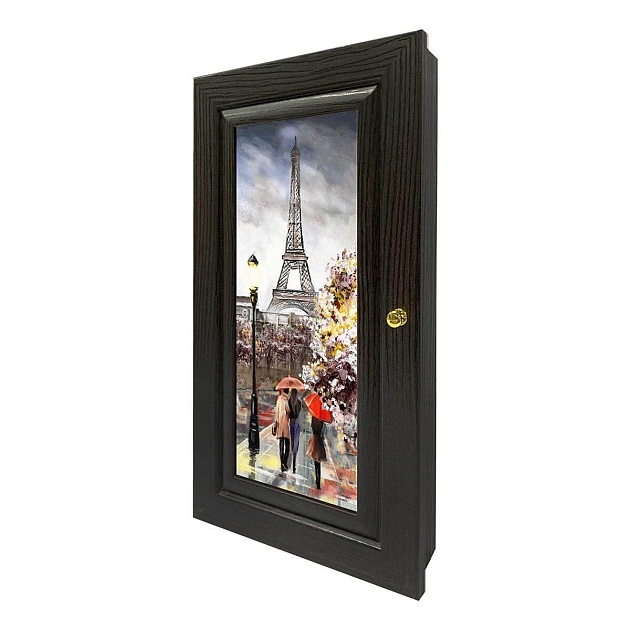 Ключница Toplight 18х32,5х5см TL-KZ7017 Фото № 