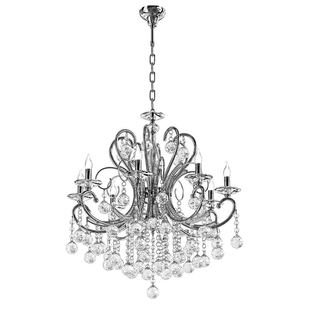 Потолочная люстра Osgona Elegante 708084 Фото № 