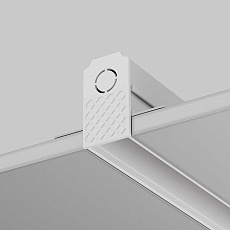 Заглушка торцевая Maytoni Technical Exility TRA034EC-42W 3