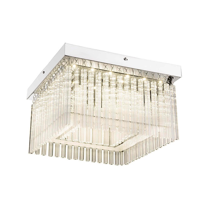 Потолочный светодиодный светильник Globo Vince 68567-21 Фото № 2