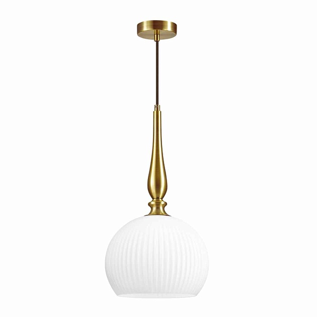 Подвесной светильник Odeon Light Pendant Runga 4766/1 Фото № 3