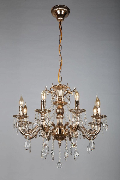 Подвесная люстра Omnilux OML-78903-08 Фото № 6