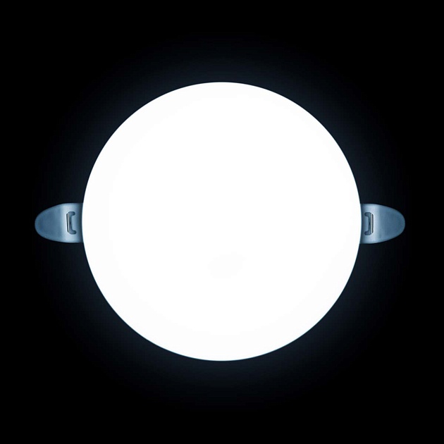 Светодиодная панель безрамочная Apeyron 06-105 Фото № 17