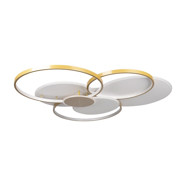 Потолочный светодиодный светильник Loft IT Megan 10163 White Фото № 6