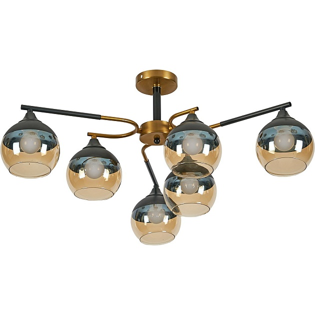 Потолочная люстра Reluce 52070-0.3-06 Фото № 2