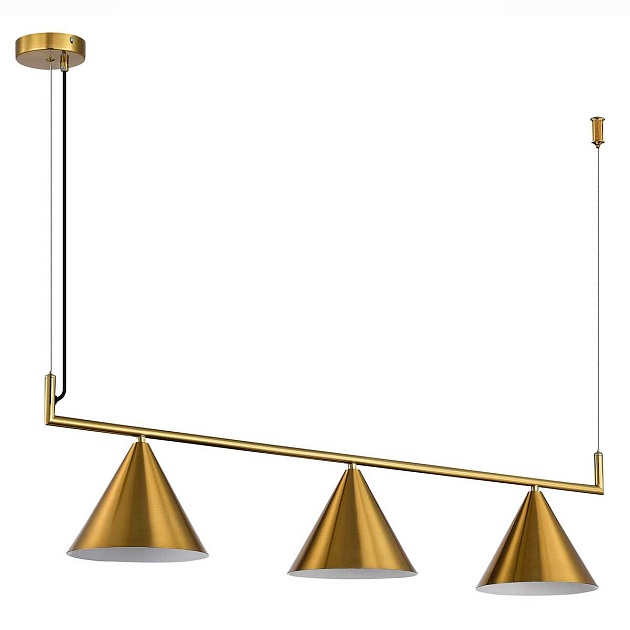 Подвесная люстра ST Luce Dizzie SL1007.203.03 Фото № 3