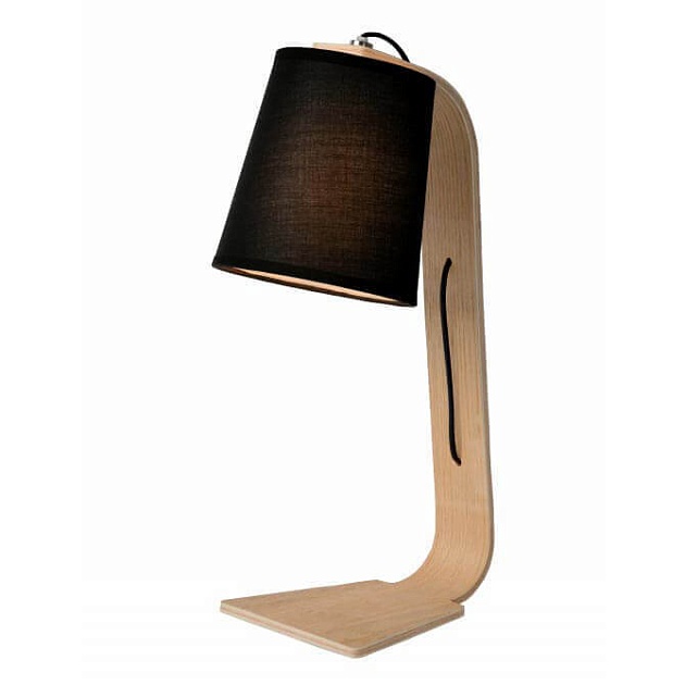 Настольная лампа Lucide Nordic 06502/81/30 Фото № 