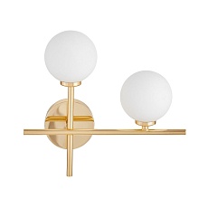 Бра Lumina Deco Marsiada LDW 6033N-2 RT F.GD 3