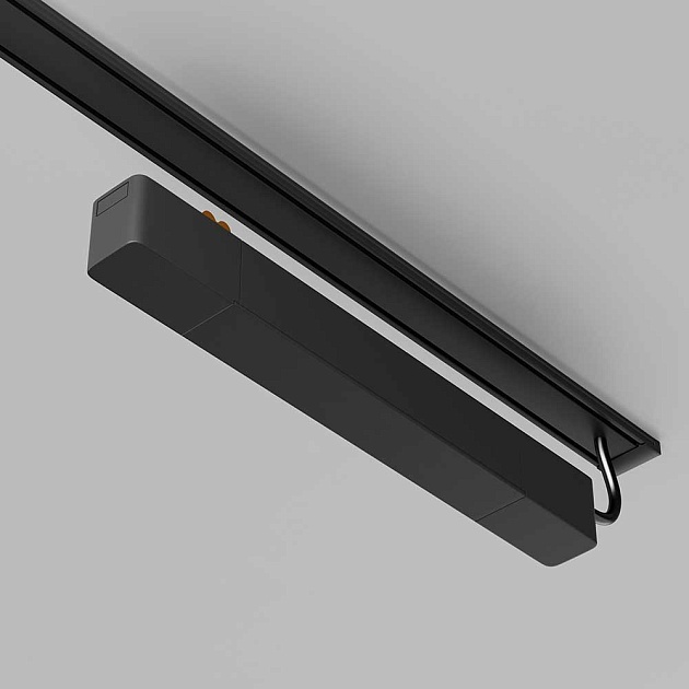 Блок питания встраиваемый Maytoni Technical Radity TRA084DR-100B Фото № 3