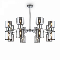 Подвесная люстра Freya Savia FR5203PL-16CH1