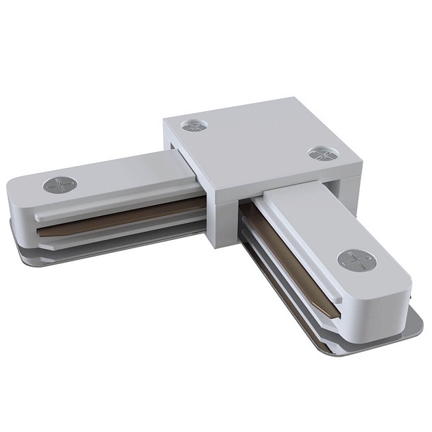 Коннектор L-образный Maytoni Track TRA001CL-11W Фото № 