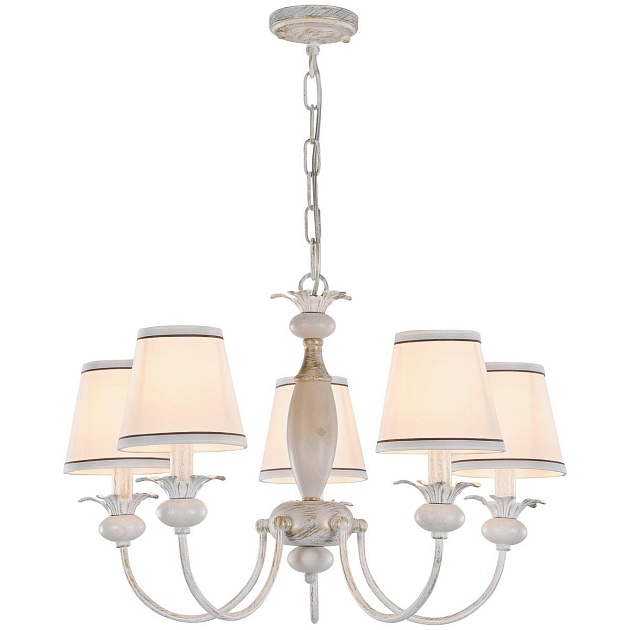 Подвесная люстра Velante 313-003-05 Фото № 