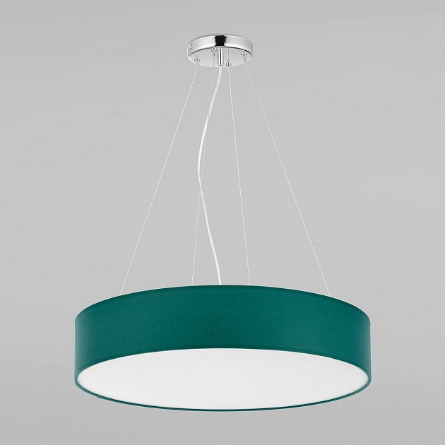 Подвесной светильник TK Lighting 1037 Rondo Фото № 