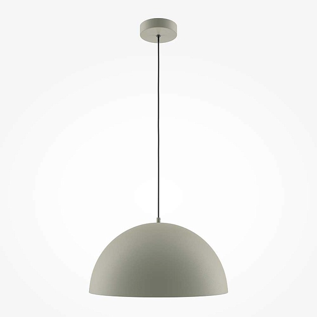 Подвесной светильник Maytoni Basic MOD168PL-01BG Фото № 6