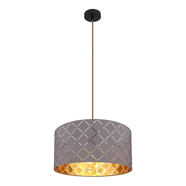 Подвесной светильник Globo Cindy 15584H Фото № 