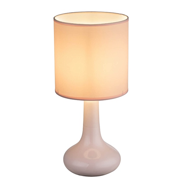 Настольная лампа Globo Parina 21657P Фото № 