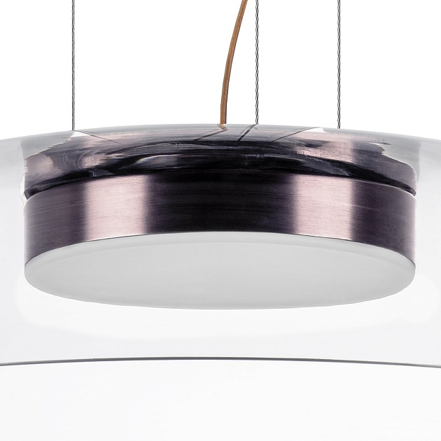 Подвесной светодиодный светильник Lightstar Celesta 809210 изображение 4 Подвесной светодиодный светильник Lightstar Celesta 809210 Фото № 4