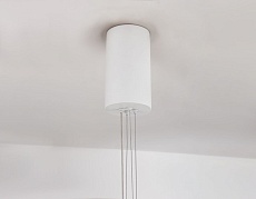 Подвесной светодиодный светильник Ambrella light Comfort Line FL5855 4