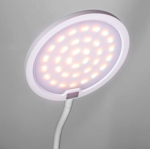 Настольная лампа Camelion KD-836 C01 13887 изображение 2 Настольная лампа Camelion KD-836 C01 13887 Фото № 2