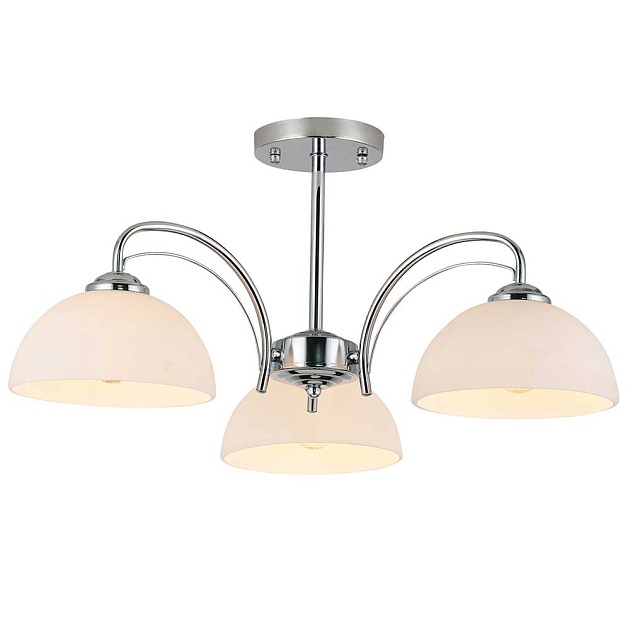 Потолочная люстра Rivoli Tina 9173-303 Б0060991 изображение Потолочная люстра Rivoli Tina 9173-303 Б0060991 Фото №