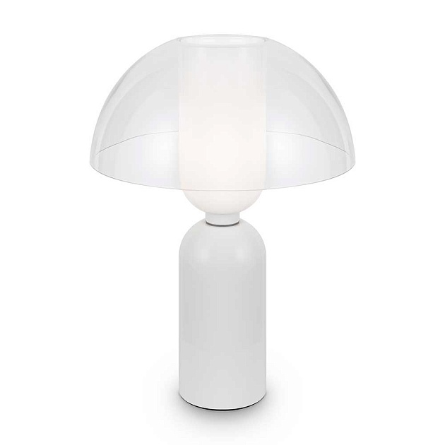 Настольная лампа Maytoni Memory MOD177TL-01W изображение 2 Настольная лампа Maytoni Memory MOD177TL-01W Фото № 2