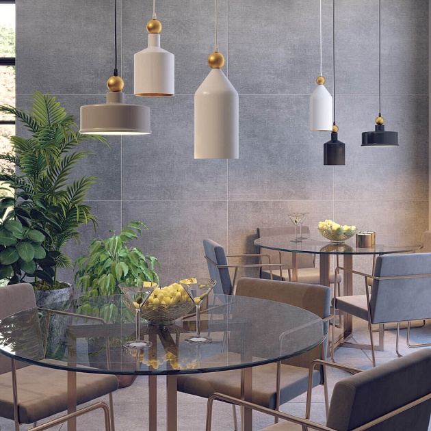 Подвесной светильник Odeon Light Pendant Bolli 4086/1 Фото № 5