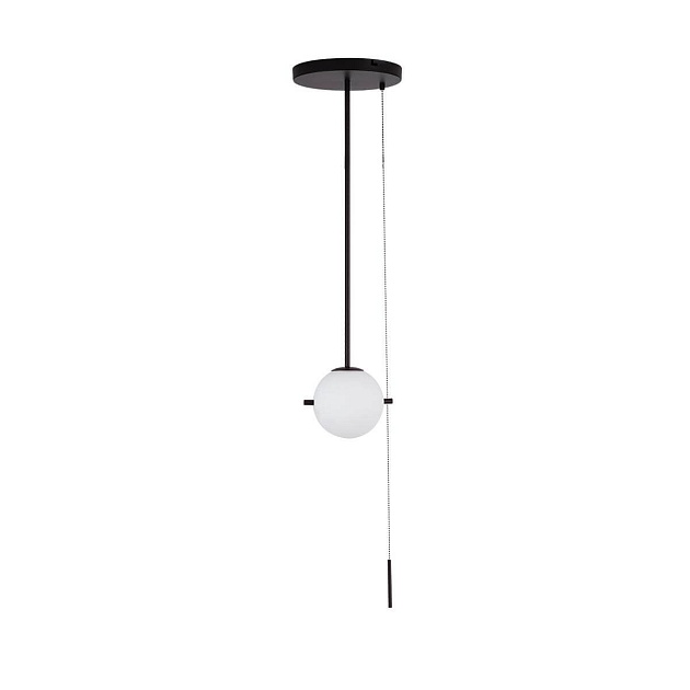 Подвесной светильник Loft IT Signal 10029PS Black изображение Подвесной светильник Loft IT Signal 10029PS Black Фото №