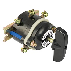 Пакетный выключатель ПВ 2-16 М3 исп.3 EKF PROxima pv-2-16-3