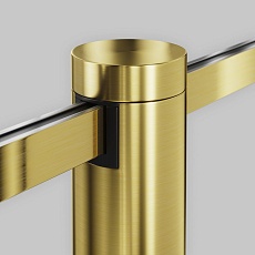 Трековый светодиодный светильник Maytoni Technical Flarity Focus Led TR143-1-5W3K-W-BS 3