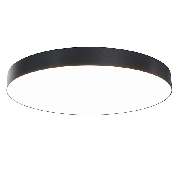 Потолочный светодиодный светильник Maytoni Technical Zon C032CL-L96B3K Фото № 