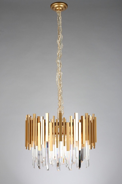 Подвесная люстра Omnilux Carisio OML-72803-09 Фото № 12